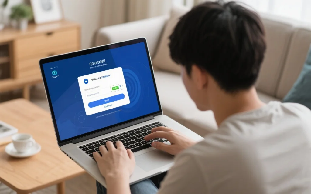 极悦娱乐平台新用户注册全流程分步指南：安全与便捷并重